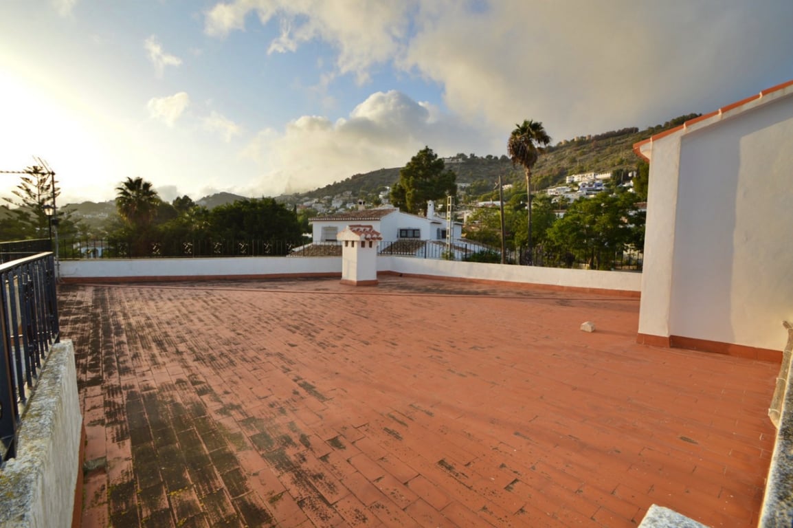 7-bed Villa in Jávea photo 21