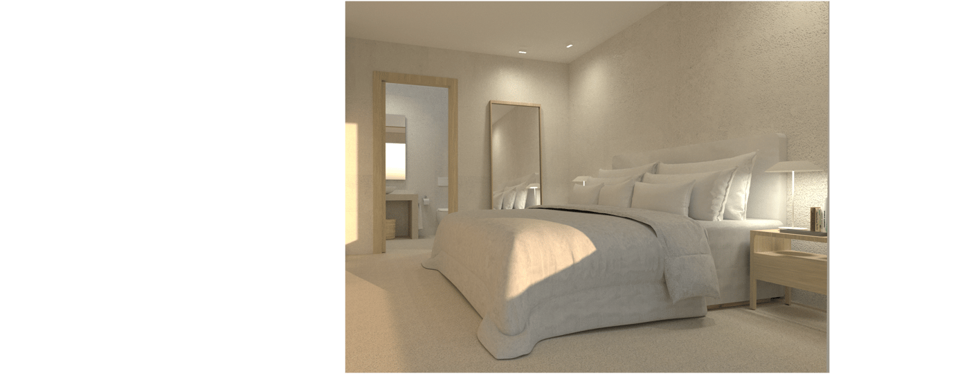 Villas Dinora — 6 Exclusive New Detached Villas in Dénia