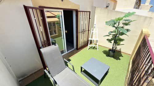 Rijwoning met 3 slaapkamers in La Zenia — foto 40