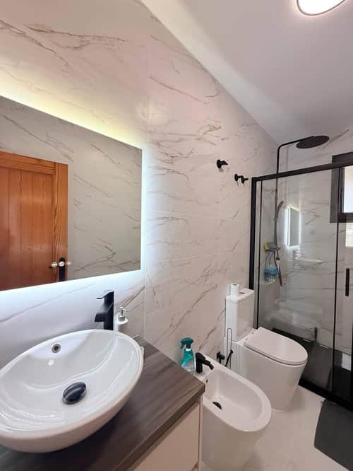 Penthouse met 2 slaapkamers in Torrevieja — foto 21