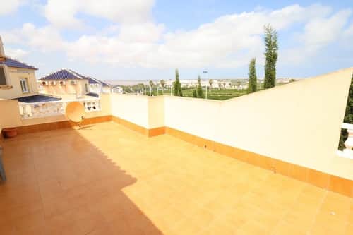 Rijwoning met 3 slaapkamers in Torrevieja — foto 14