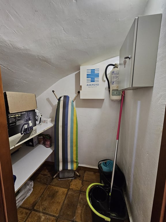 Finca en venta en Calpe con 4 habitaciones y piscina privada - 11