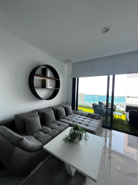 Apartamento en Benidorm