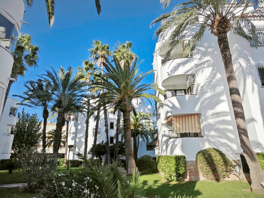 Dénia Playa: Apartamento Reformado con Encanto, ¡A 300m del Mar! - 16