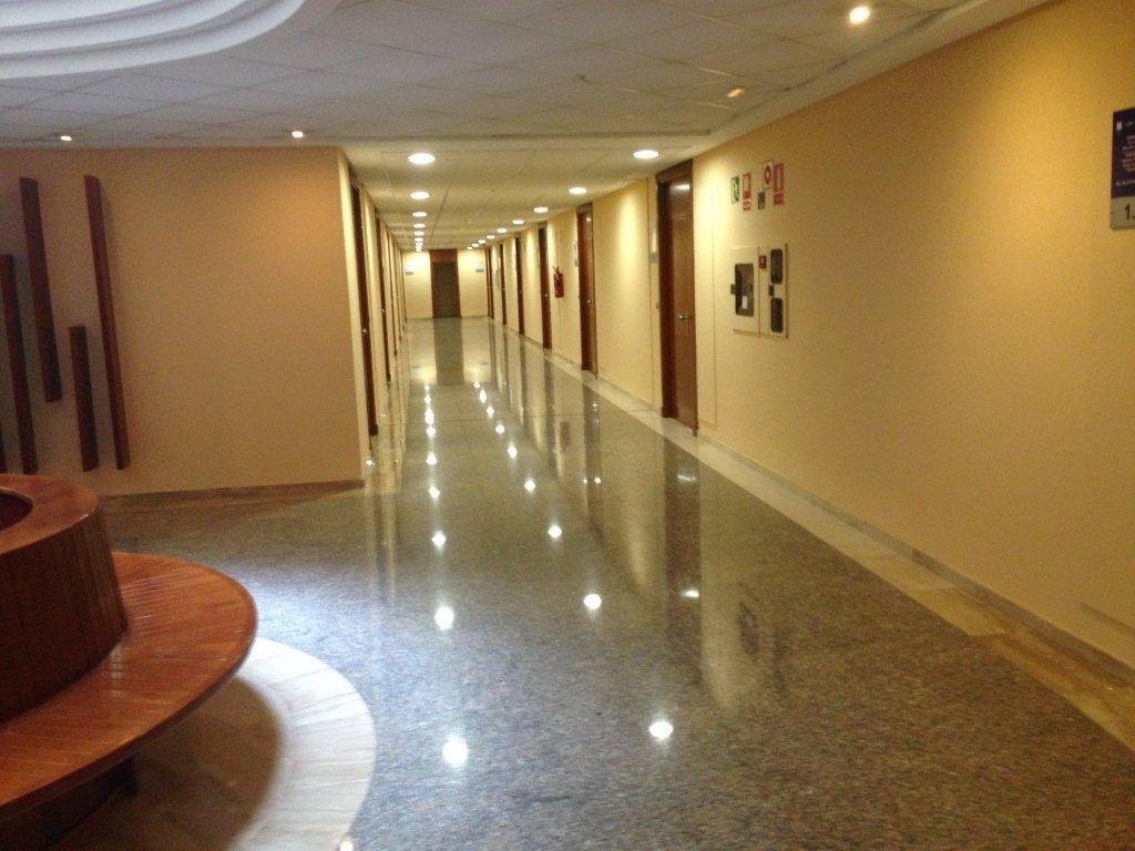 Oficina Arenal Xàbia - 2