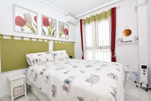Appartement met terras en berging in Algorfa — foto 17