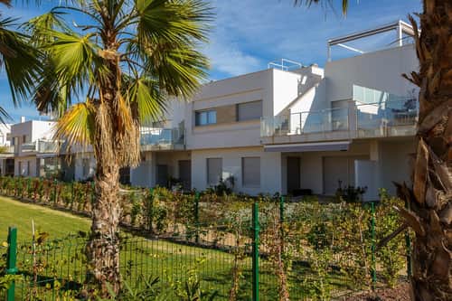 Bungalow met 2 slaapkamers in Orihuela — foto 32