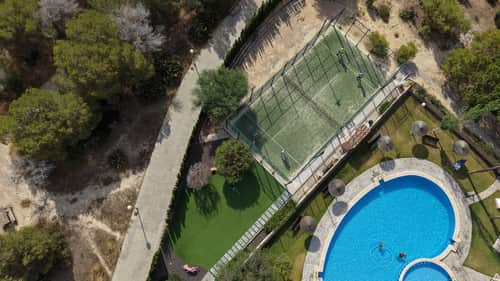 Rijwoning met 6 slaapkamers in Torrevieja — foto 43