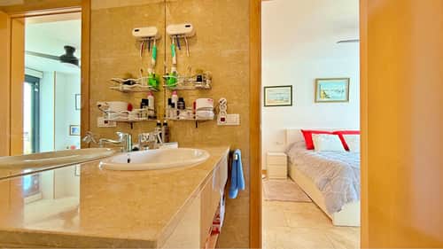Appartement met 2 slaapkamers in Orihuela Costa — foto 23