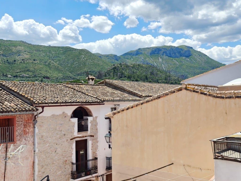 Casa de pueblo en venta en Adsubia - 17