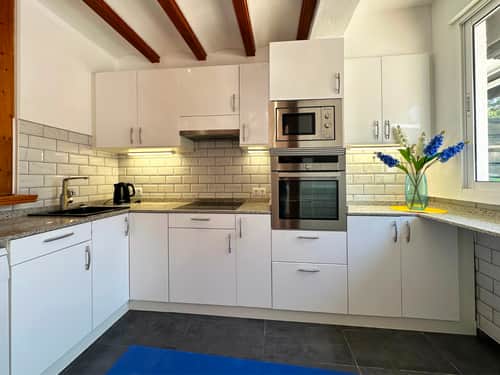 Rijwoning met 3 slaapkamers in Orihuela Costa — foto 14