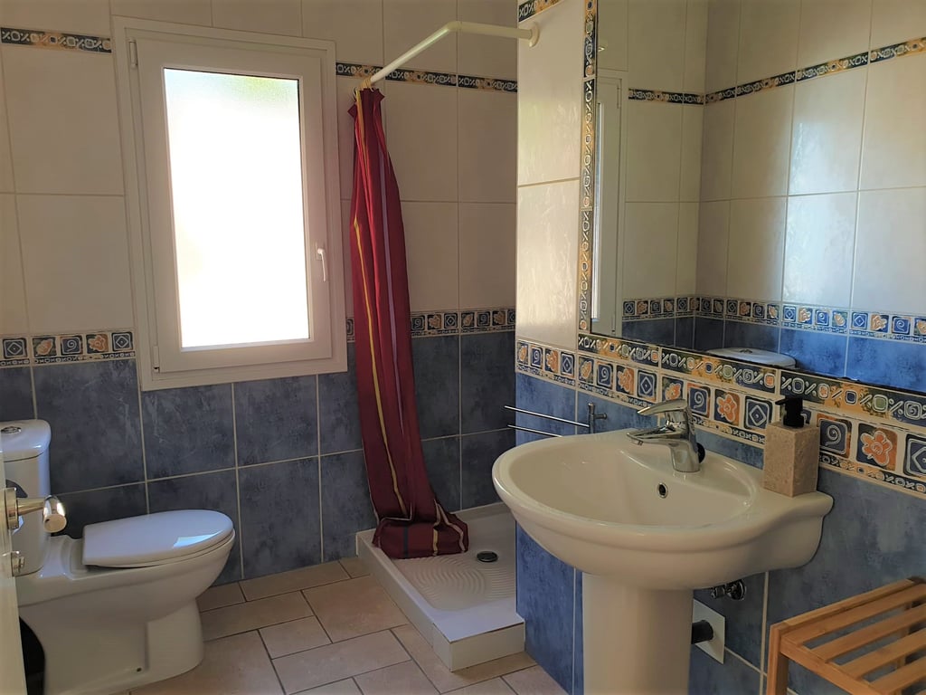 Preciosa Villa tradicional en Jávea - 13