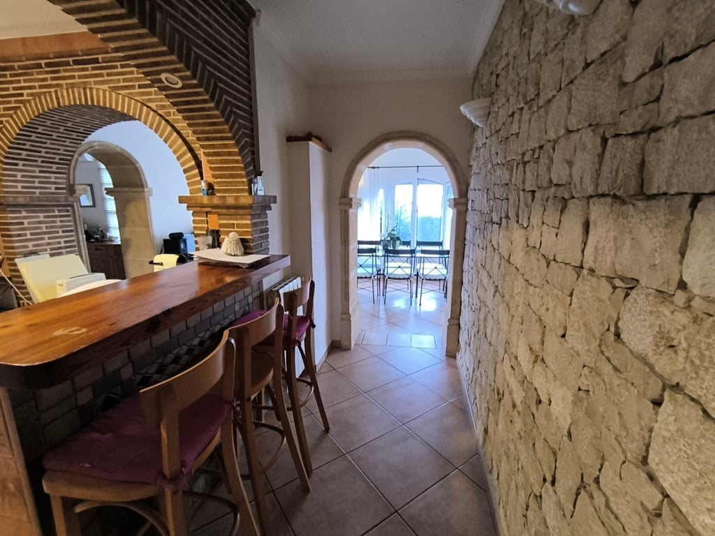 vila a la venda a Balcon Al Mar Javea - 17