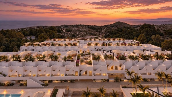 Nieuwbouwwoningen nabij Aguilon Golf in Pulpí-San Juan de los Terreros, Almería