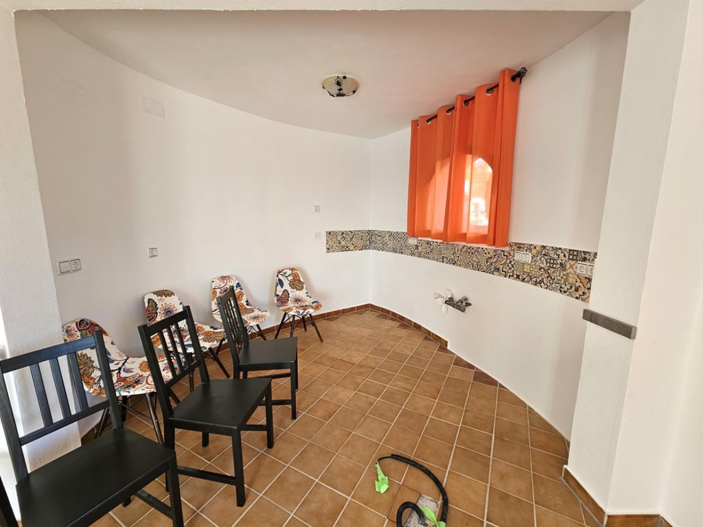 Bonita Villa con Preciosas Vistas al mar en Benitachell - 6