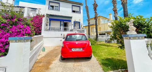 Rijwoning met 4 slaapkamers in Orihuela Costa — foto 9