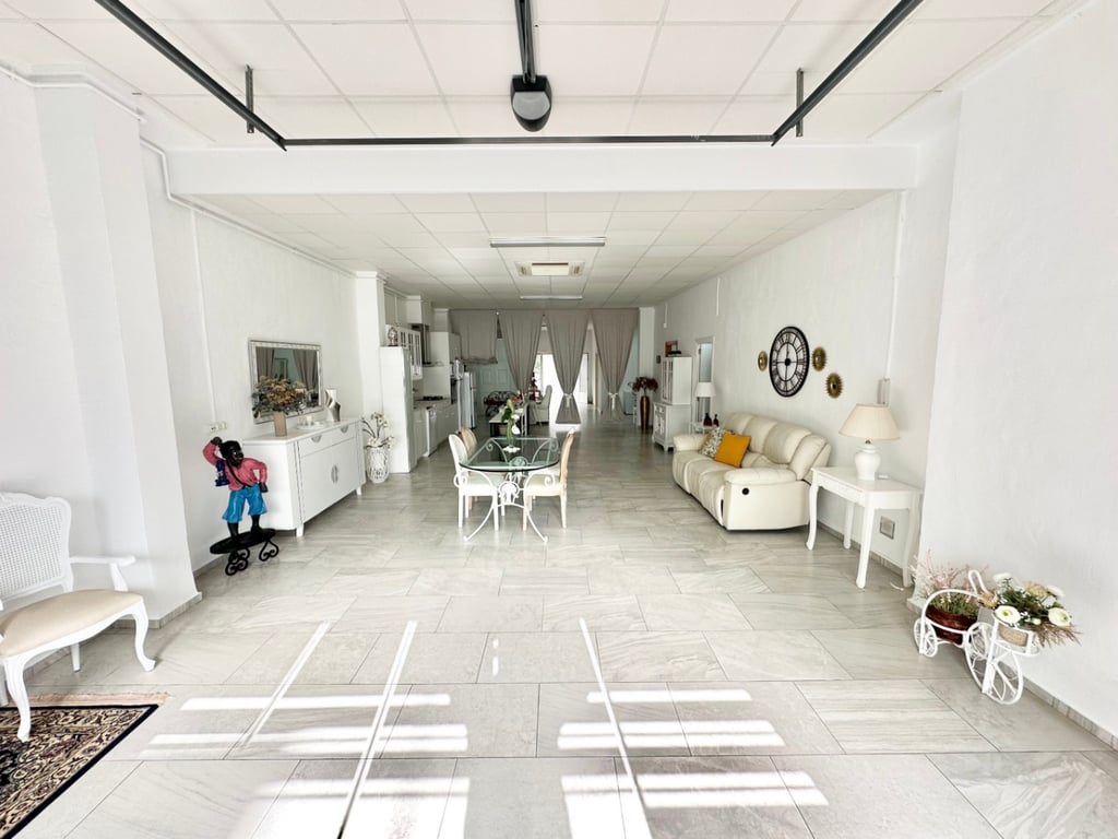 Casa de poble amb 2 habitatges independents a Pego - 27