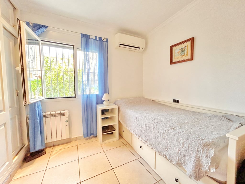 Chalet/Villa en Dénia