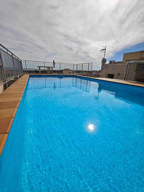 Appartement met 2 slaapkamers in San Miguel de Salinas — foto 32