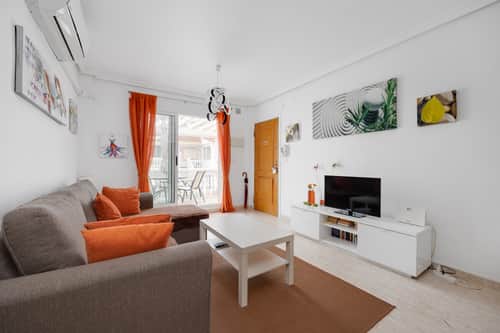 Appartement met 2 slaapkamers in Orihuela Costa — foto 5