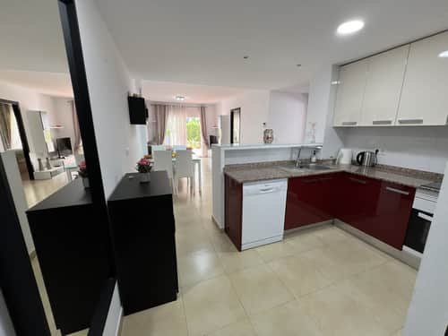 Appartement met 3 slaapkamers in Orihuela Costa — foto 15