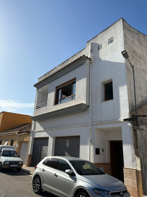 CASA CENTRO VERGEL - 2