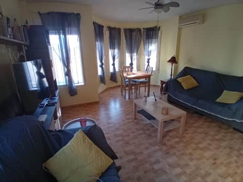 Rijwoning met 4 slaapkamers in Mazarrón — foto 18