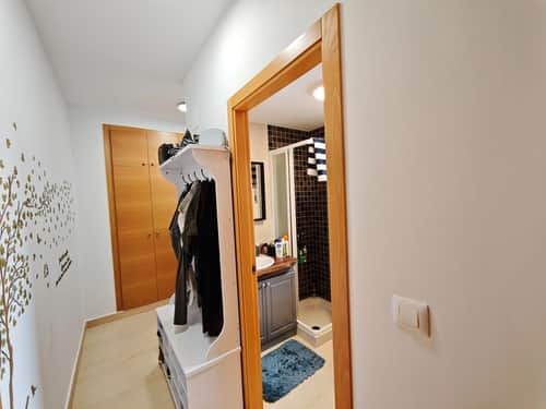 Appartement met 2 slaapkamers in San Miguel de Salinas — foto 17