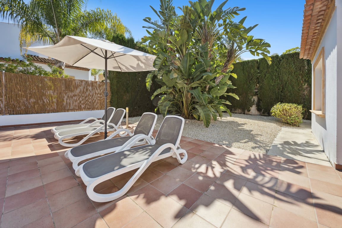 2-bed Villa in Jávea photo 19