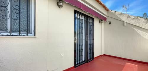 Rijwoning met 3 slaapkamers in Torrevieja — foto 18
