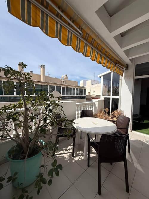 Penthouse met 2 slaapkamers in Torrevieja — foto 9