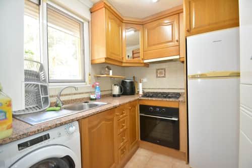 Rijwoning met 2 slaapkamers in Guardamar del Segura — foto 4