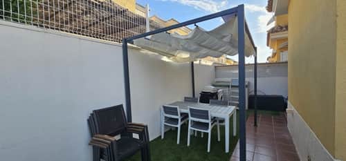 Villa met 3 slaapkamers in Lo Crispin — foto 19