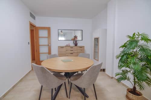 Appartement met 2 slaapkamers in Torrevieja — foto 9
