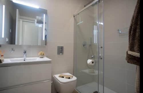 Appartement met 2 slaapkamers in Orihuela Costa — foto 8