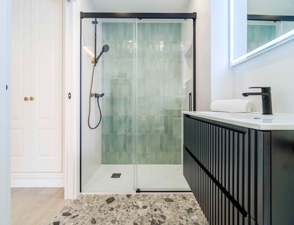 Ático-Dúplex en Venta en Jávea – junto a  la Playa del Arenal - 22