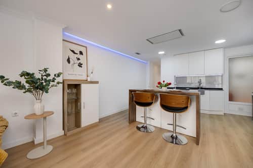 Appartement met 3 slaapkamers in Torrevieja — foto 12