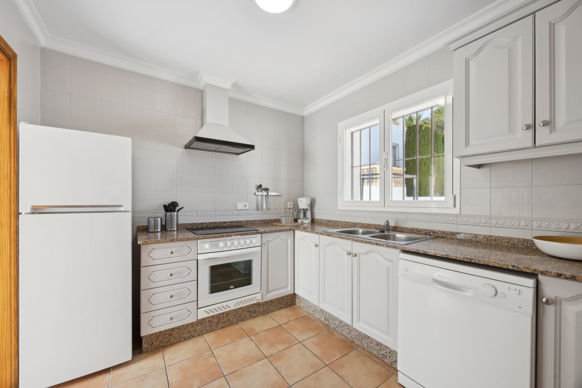 2-bed Villa in Jávea photo 21