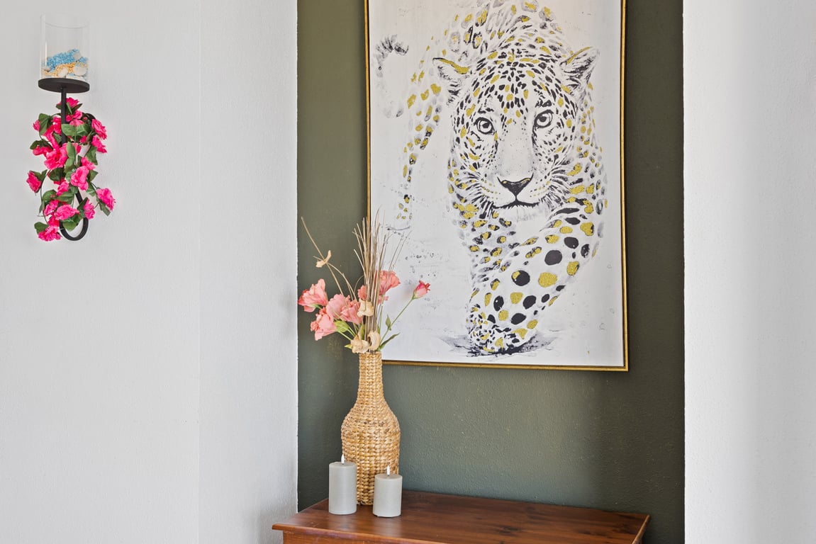 3-bed Villa in Pedreguer photo 19