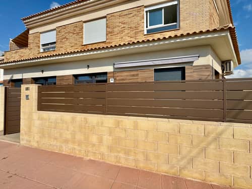 Appartement met 2 slaapkamers in Santiago de la Ribera — foto 31