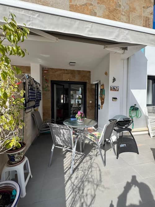 Rijwoning met 3 slaapkamers in Bigastro — foto 10