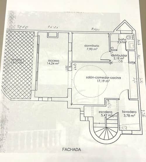 Woning met 3 slaapkamers in Orihuela Costa — foto 24