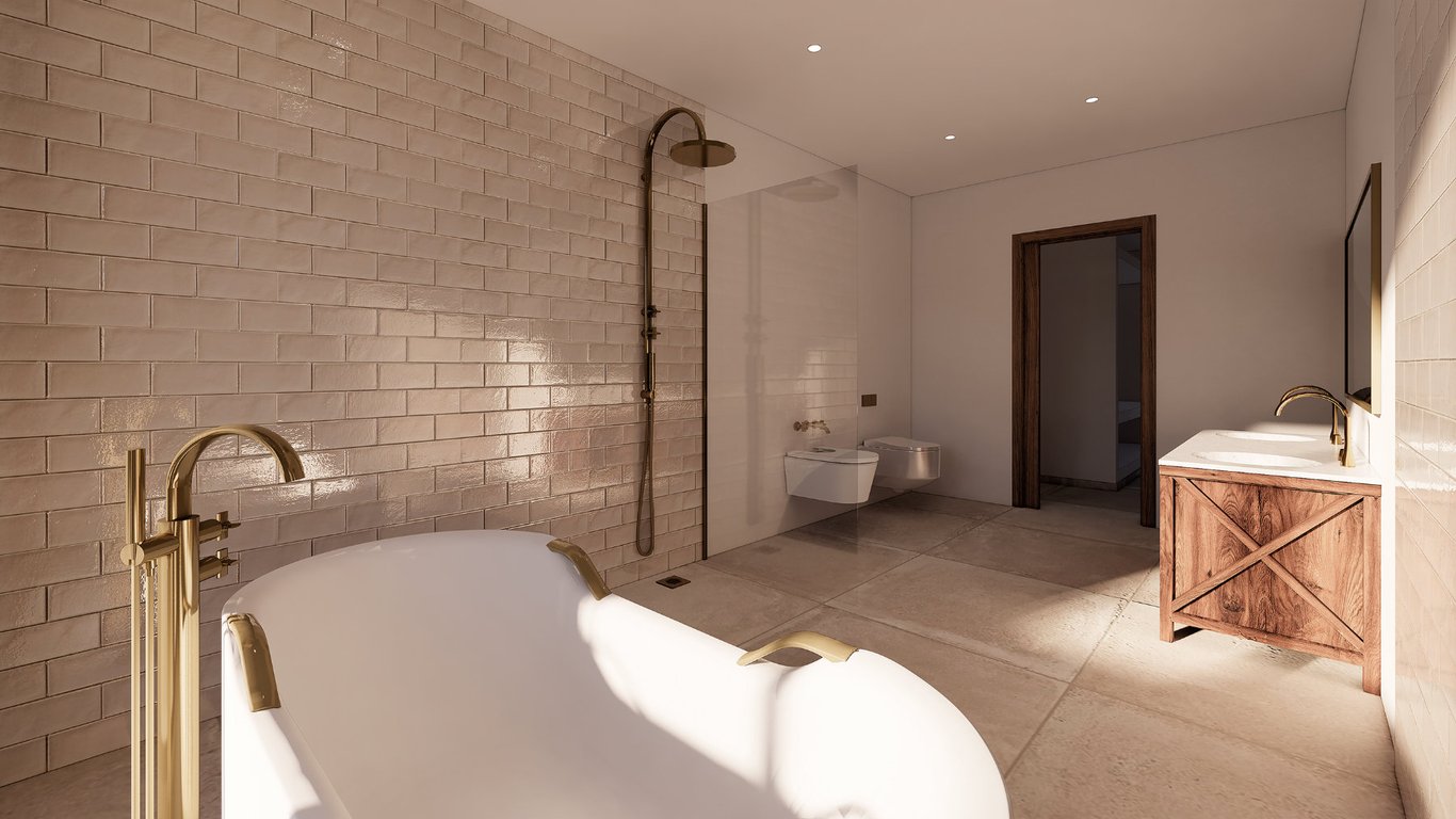 Proyecto: Finca de lujo en venta en Benissa - 26