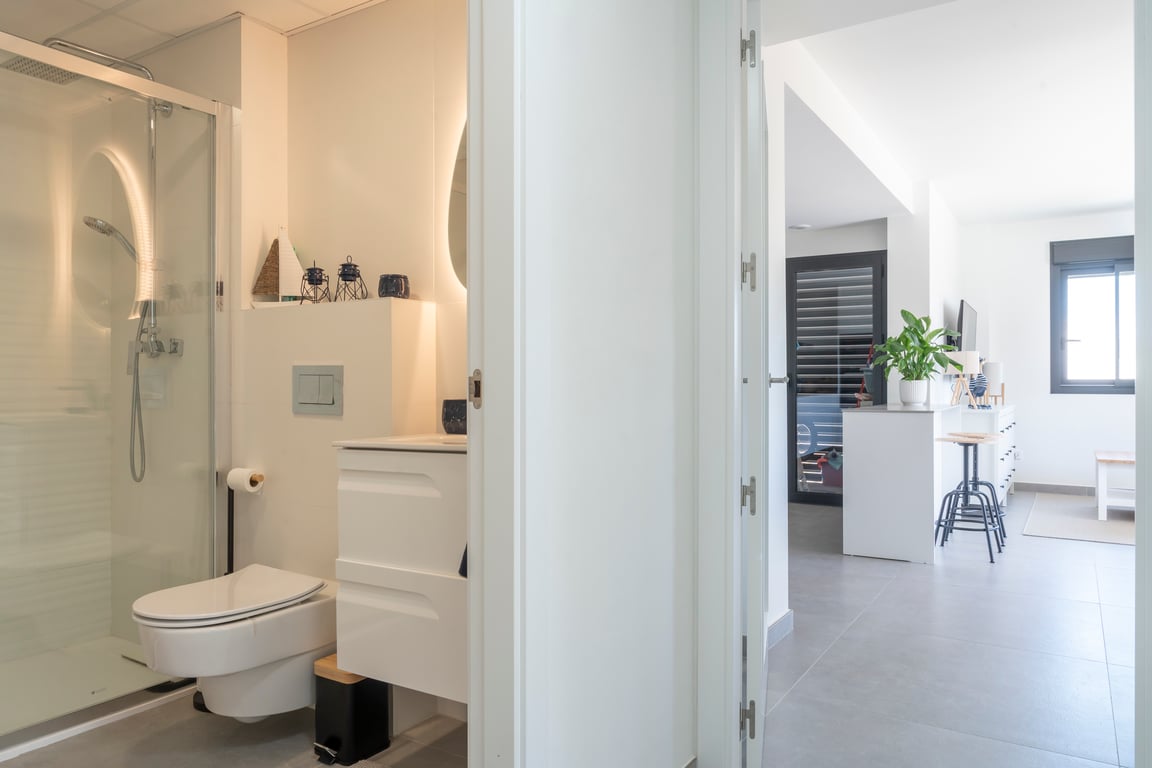 Apartment en Jávea