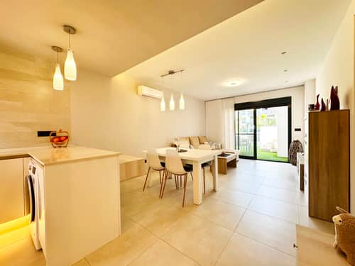 Appartement met 2 slaapkamers in Guardamar del Segura — foto 12
