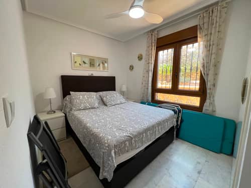 Bungalow met 2 slaapkamers in Algorfa — foto 17