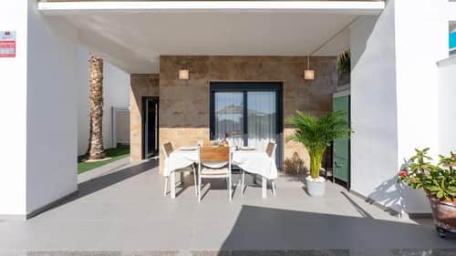 Villa met 3 slaapkamers in Bigastro — foto 16
