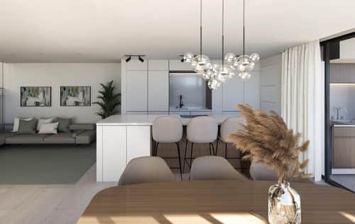 Halfvrijstaande luxevilla met privézwembad in Torre Pacheco — foto 8