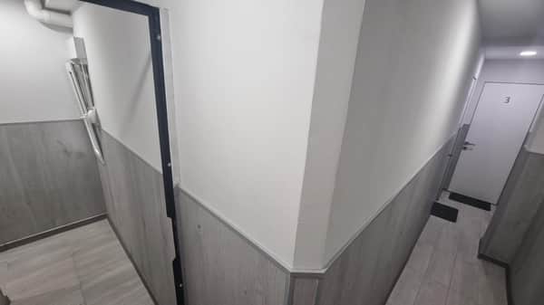Gerenoveerd appartement met 3 zelfstandige studio's op 50 meter van het strand, Torrevieja
