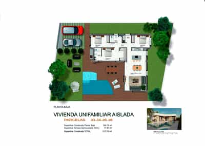 VILLA 34 0